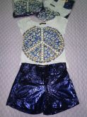 REF: 9039 CONJ VOGUE AZUL TAM 6/8/10 MARIA MOLE